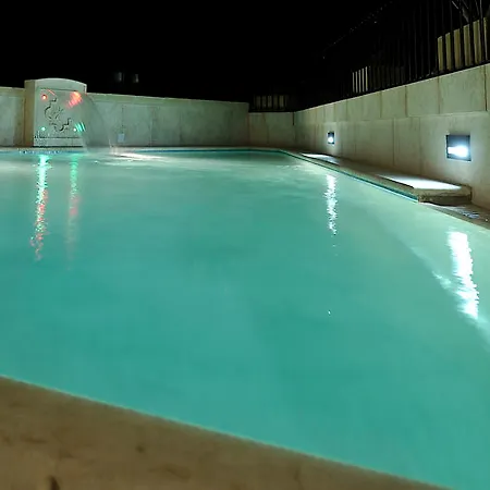Hotel Harmony 3*